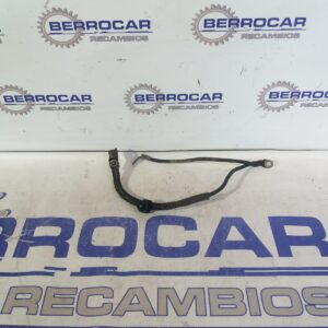Carrito, Recambios Berrocar