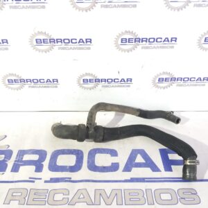 Carrito, Recambios Berrocar