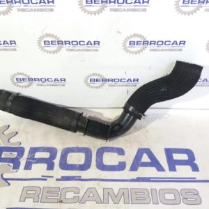 Carrito, Recambios Berrocar