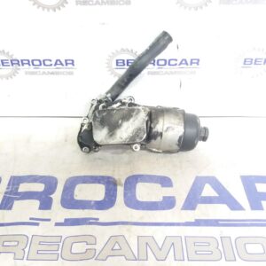 Carrito, Recambios Berrocar