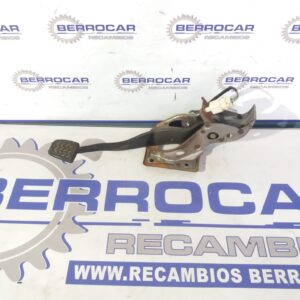 Carrito, Recambios Berrocar