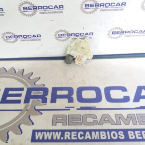 Carrito, Recambios Berrocar