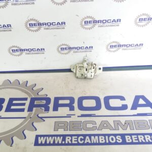 Carrito, Recambios Berrocar