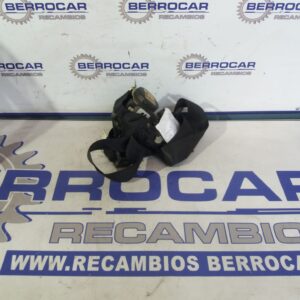 Carrito, Recambios Berrocar