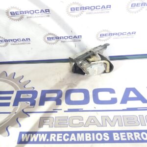 Carrito, Recambios Berrocar