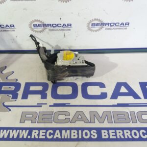 Carrito, Recambios Berrocar