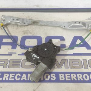 Carrito, Recambios Berrocar