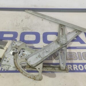 Carrito, Recambios Berrocar