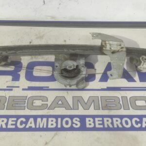 Carrito, Recambios Berrocar