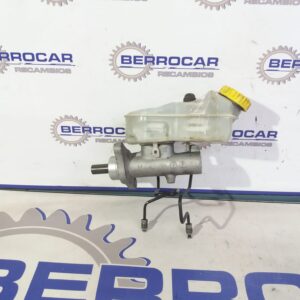 Carrito, Recambios Berrocar