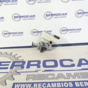 Carrito, Recambios Berrocar