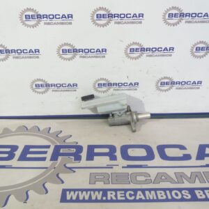 Carrito, Recambios Berrocar