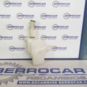 Carrito, Recambios Berrocar