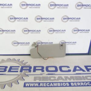 Carrito, Recambios Berrocar