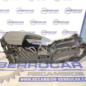 Carrito, Recambios Berrocar