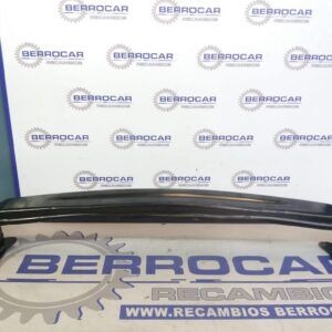 Carrito, Recambios Berrocar