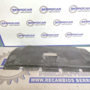 Carrito, Recambios Berrocar