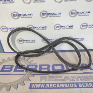 Carrito, Recambios Berrocar