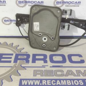 Carrito, Recambios Berrocar