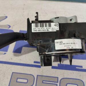 Carrito, Recambios Berrocar