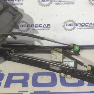 Carrito, Recambios Berrocar