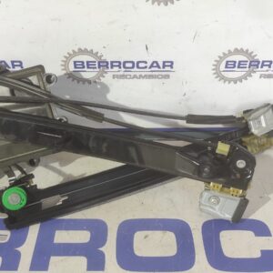 Carrito, Recambios Berrocar