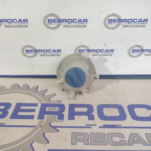 Carrito, Recambios Berrocar