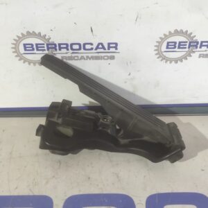 Carrito, Recambios Berrocar