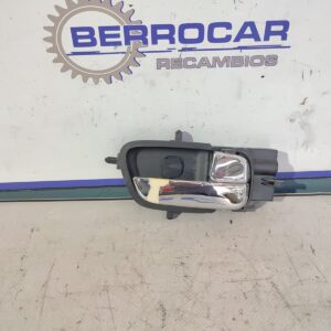 Carrito, Recambios Berrocar