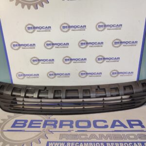 Carrito, Recambios Berrocar