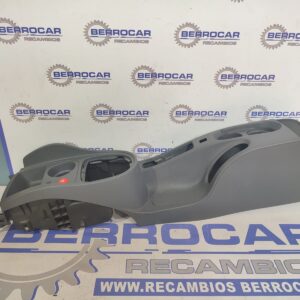 Carrito, Recambios Berrocar