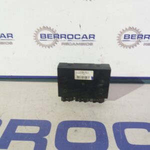 Carrito, Recambios Berrocar