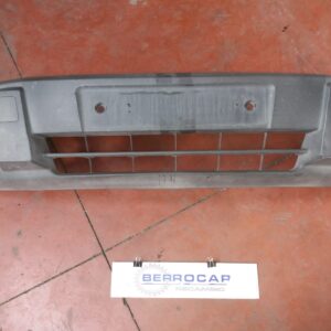 Carrito, Recambios Berrocar