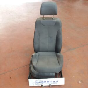 Carrito, Recambios Berrocar