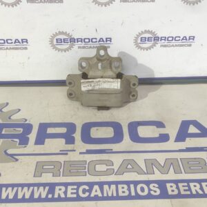 Carrito, Recambios Berrocar