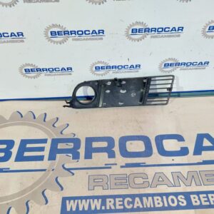 Carrito, Recambios Berrocar