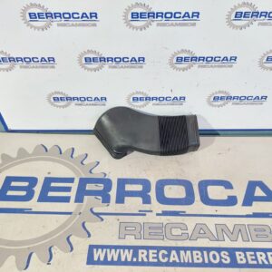 Carrito, Recambios Berrocar