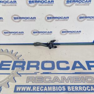 Carrito, Recambios Berrocar