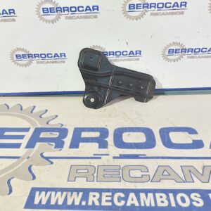 Carrito, Recambios Berrocar