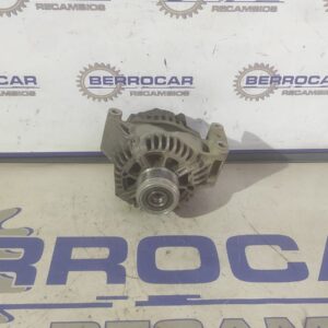 Carrito, Recambios Berrocar