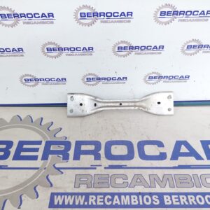 Carrito, Recambios Berrocar
