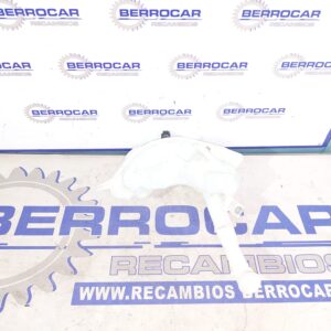 Carrito, Recambios Berrocar