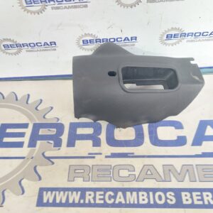 Carrito, Recambios Berrocar