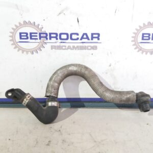 Carrito, Recambios Berrocar