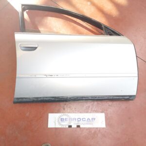 Carrito, Recambios Berrocar