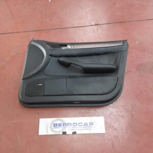 Carrito, Recambios Berrocar