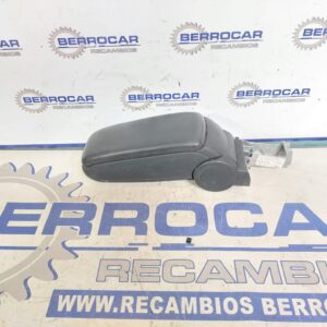 Carrito, Recambios Berrocar