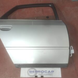 Carrito, Recambios Berrocar