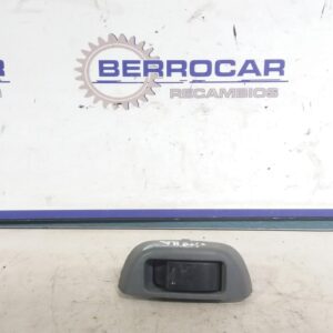 Carrito, Recambios Berrocar