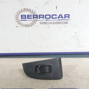 Carrito, Recambios Berrocar